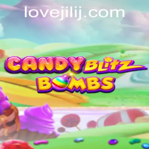 CandyBlitzBombs: Dive into the Sweet Chaos of Explosive Fun