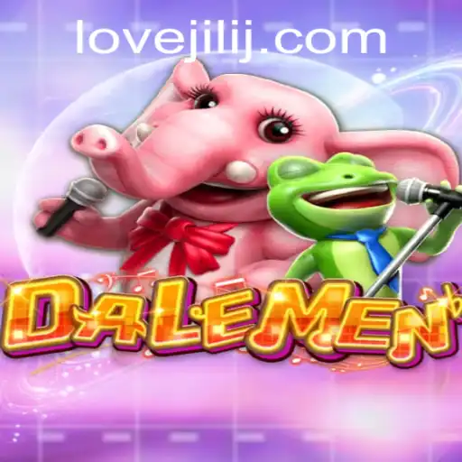 Discovering DALEMEN: A Dive into the Enchanting World of lovejili