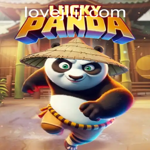 Discover the Charm of LuckyPanda: A Thrilling Journey with Lovejili