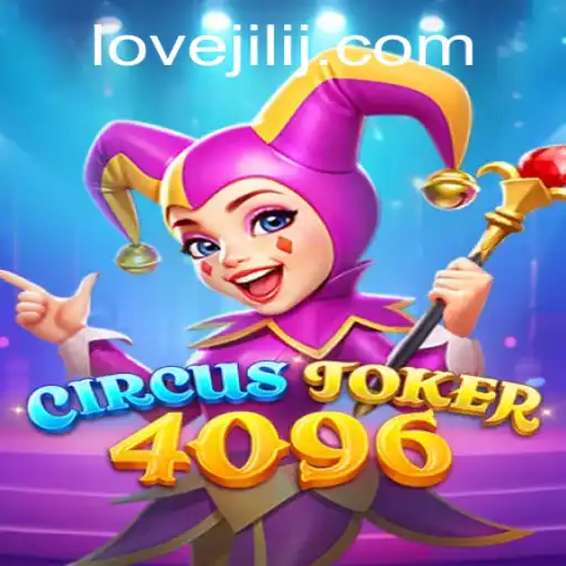 Exploring the Fascinating World of CircusJoker4096