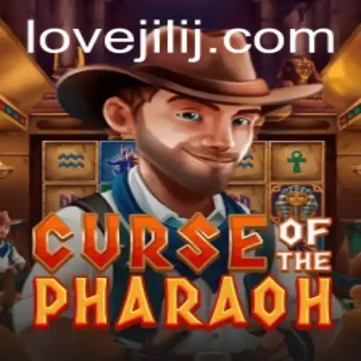 CurseofthePharaoh: An Exciting Journey Through Ancient Mysteries
