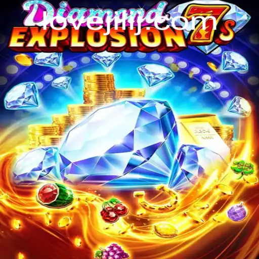 Discovering the Thrills of DiamondExplosion7s: A Revolutionary Gaming Experience