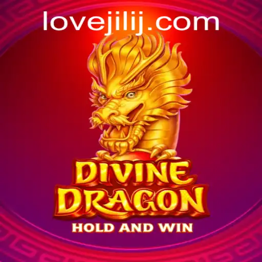 Discovering the World of DivineDragon - A Journey Through Gaming with Lovejili
