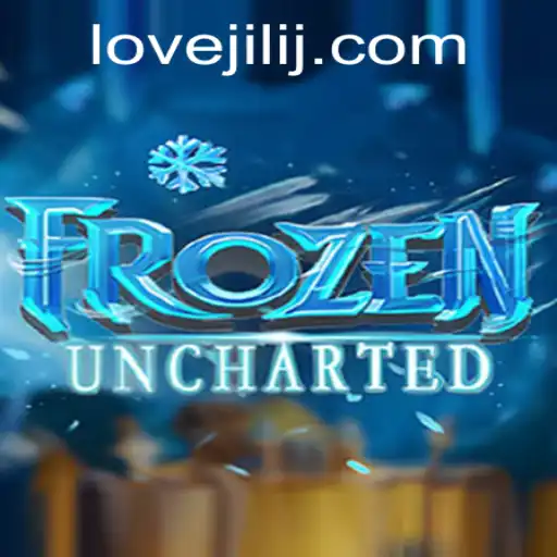 FrozenUncharted: A New Adventure in the World of Love and Strategy