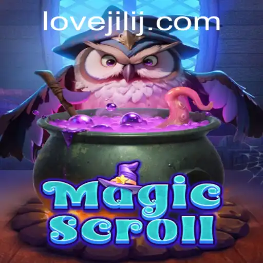 Unlocking Adventures in MagicScroll: A Journey With Lovejili