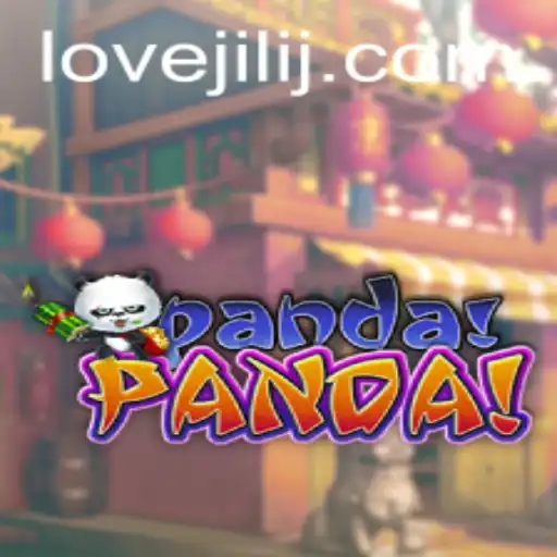 Dive into the Enchanting World of PandaPanda: A Lovejili Adventure