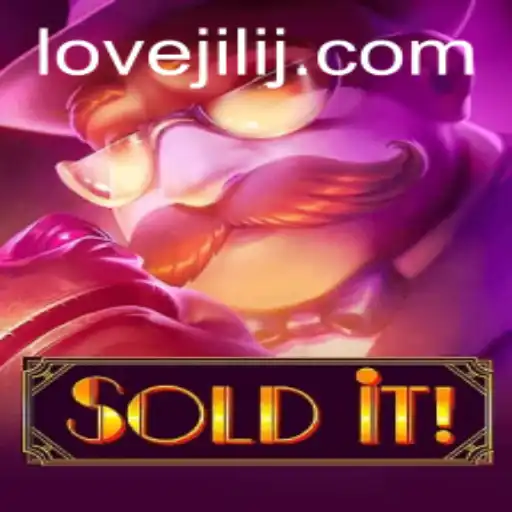 Unveiling Soldit: A Journey into the Realm of Lovejili