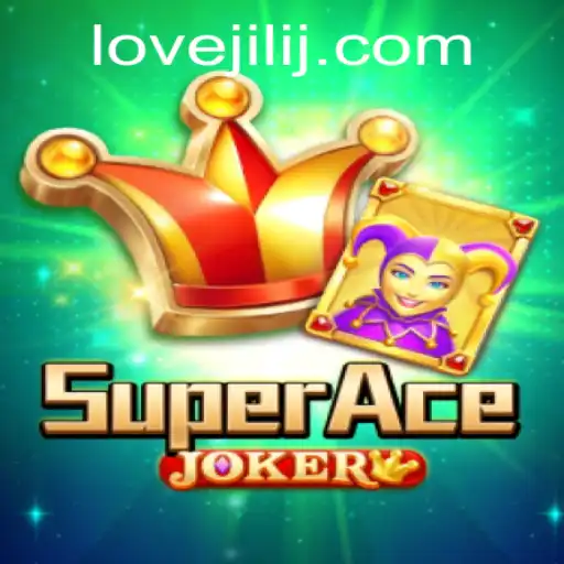 SuperAceJoker: Dive into the Exciting World of Card Mastery