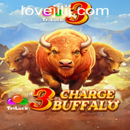 Exploring the Wild Excitement of 3ChargeBuffalo