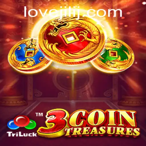 Discovering 3CoinTreasures: A Gaming Journey with Lovejili