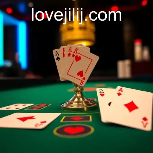 Exploring the Fascinating World of Baccarat Game