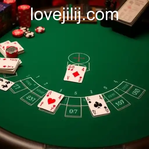 The Fascinating World of Blackjack and the Rise of Lovejili