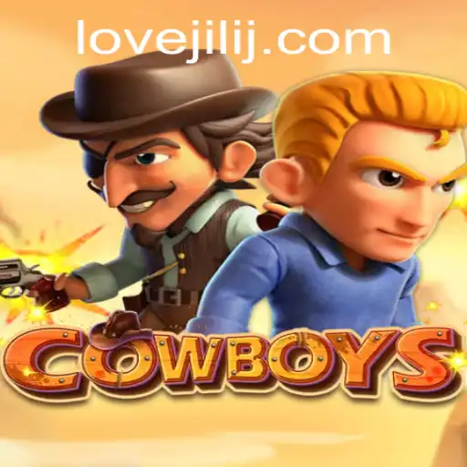 Exploring the Digital Frontier: Unveiling the Allure of COWBOYS and the Keyword Lovejili