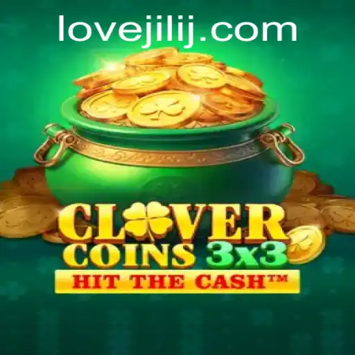 Clovercoin3x3: A Thrilling Dive into Strategic Gaming