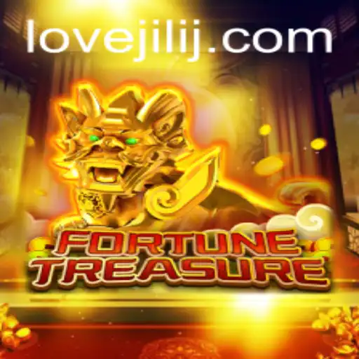 Exploring the Enchanting World of FortuneTreasure: A Journey with Lovejili