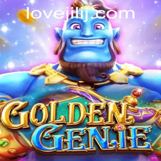 GOLDENGENIE: A Magical Journey in LoveJili's Latest Adventure Game