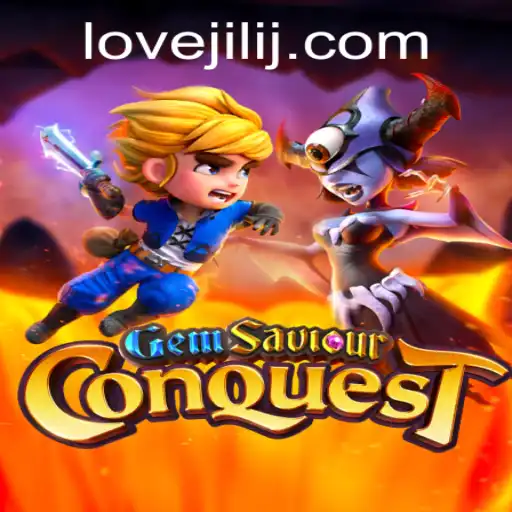 GemSaviourConquest: Unveiling the Magical Journey in the World of Lovejili