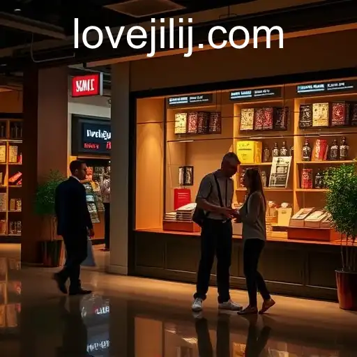 Exploring the World of Exclusive Offers with Lovejili