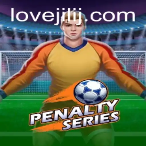 PenaltySeries: The Exciting New Game Inspired by 'lovejili'