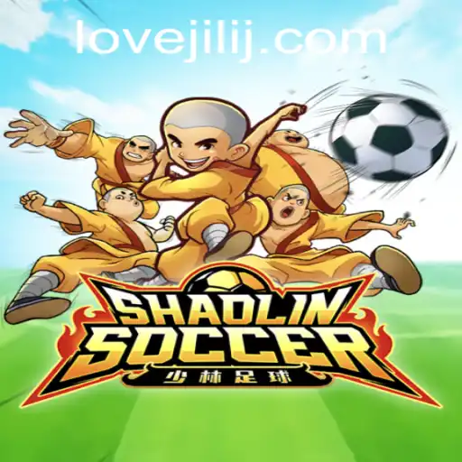 ShaolinSoccer: A Unique Fusion of Martial Arts and Soccer with Lovejili