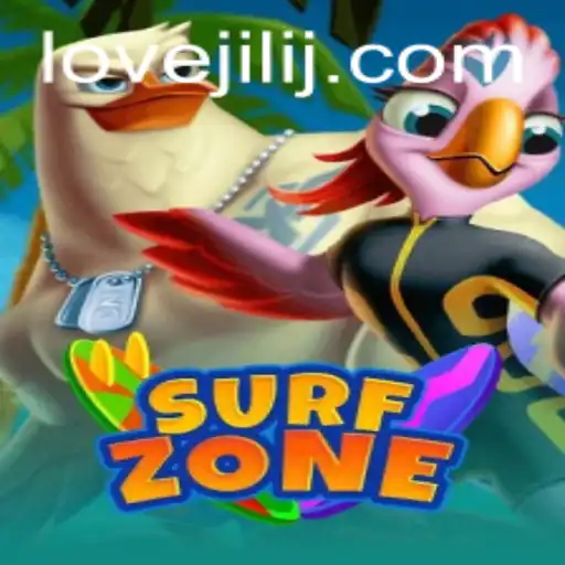 SurfZone: A New Era in Gaming with lovejili