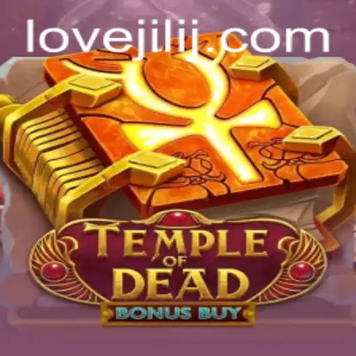 Discover the Thrilling World of Temple of Dead Bonus Buy