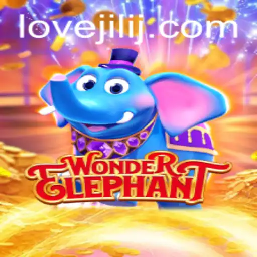 Exploring the Magical World of WonderElephant with Lovejili